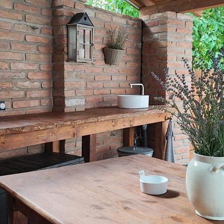 Apartmany Ve Starem Pivovaru Malesov Extérieur photo