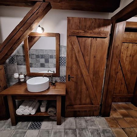 Apartmany Ve Starem Pivovaru Malesov Extérieur photo