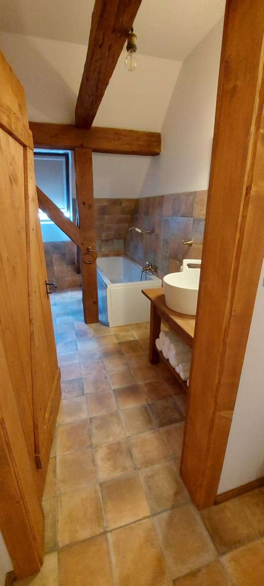 Apartmany Ve Starem Pivovaru Malesov Extérieur photo