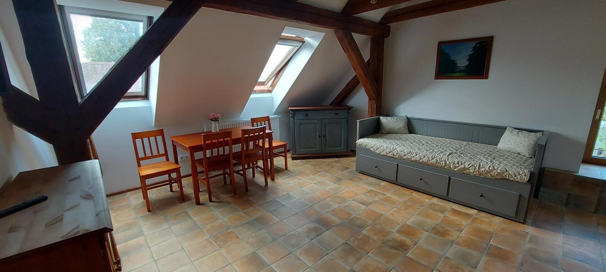 Apartmany Ve Starem Pivovaru Malesov Extérieur photo