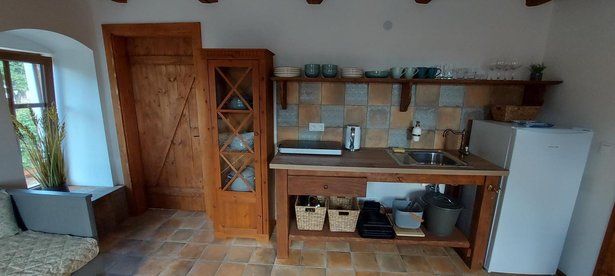Apartmany Ve Starem Pivovaru Malesov Extérieur photo