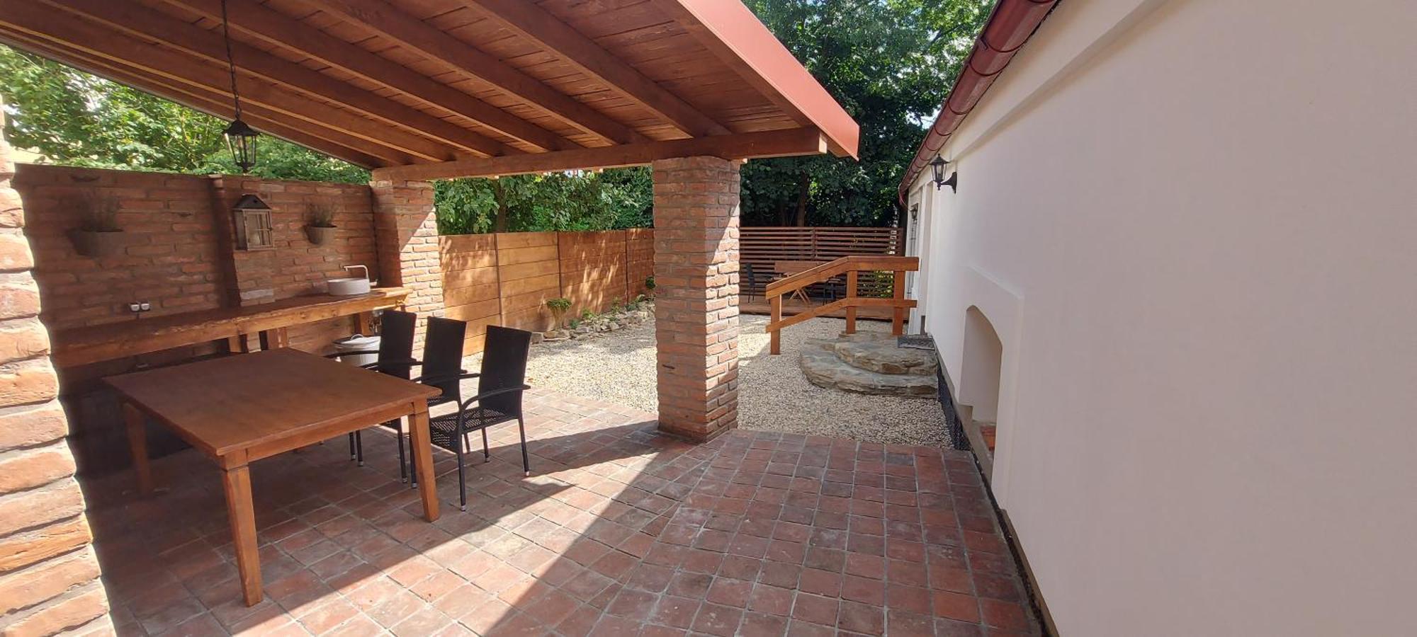 Apartmany Ve Starem Pivovaru Malesov Extérieur photo