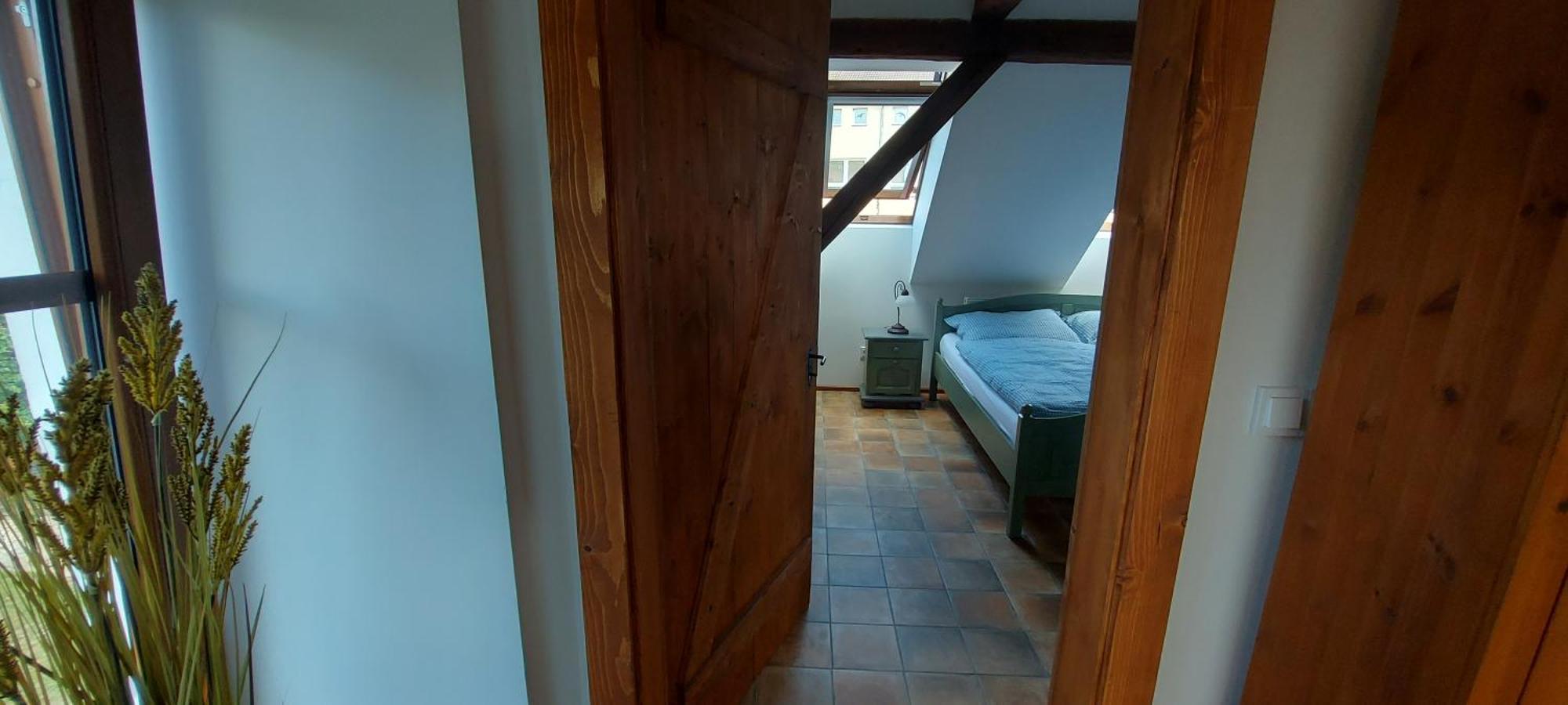 Apartmany Ve Starem Pivovaru Malesov Extérieur photo