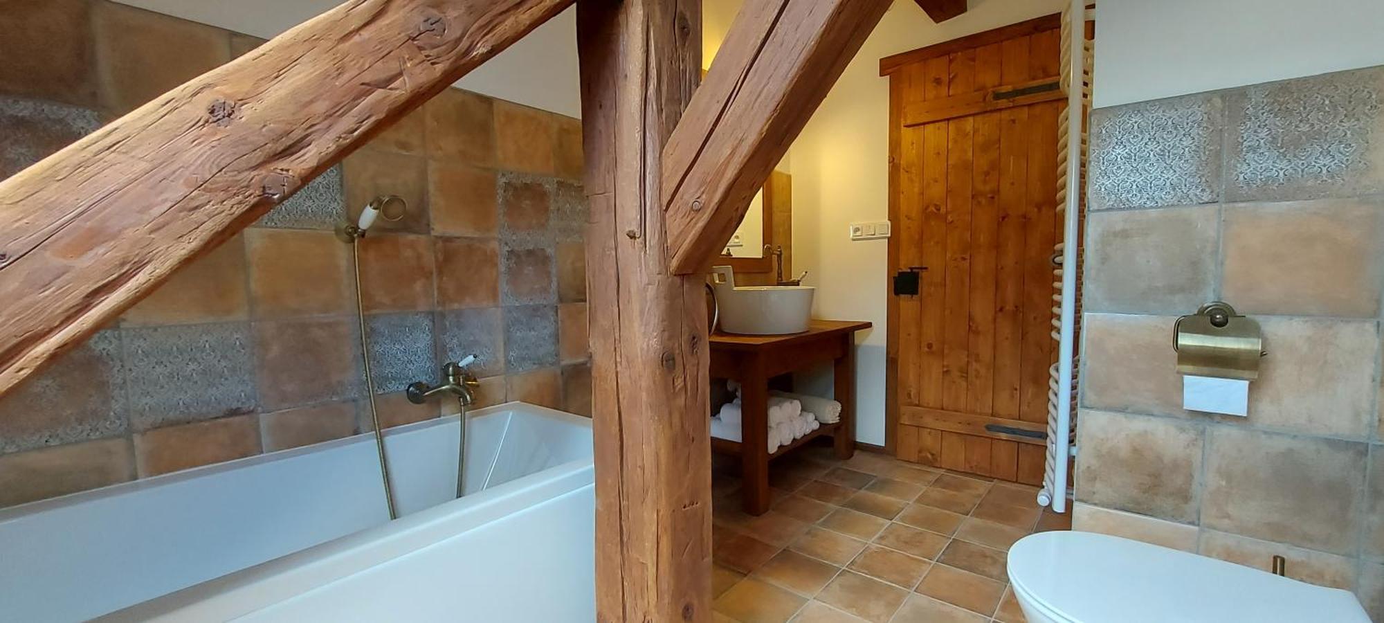Apartmany Ve Starem Pivovaru Malesov Extérieur photo