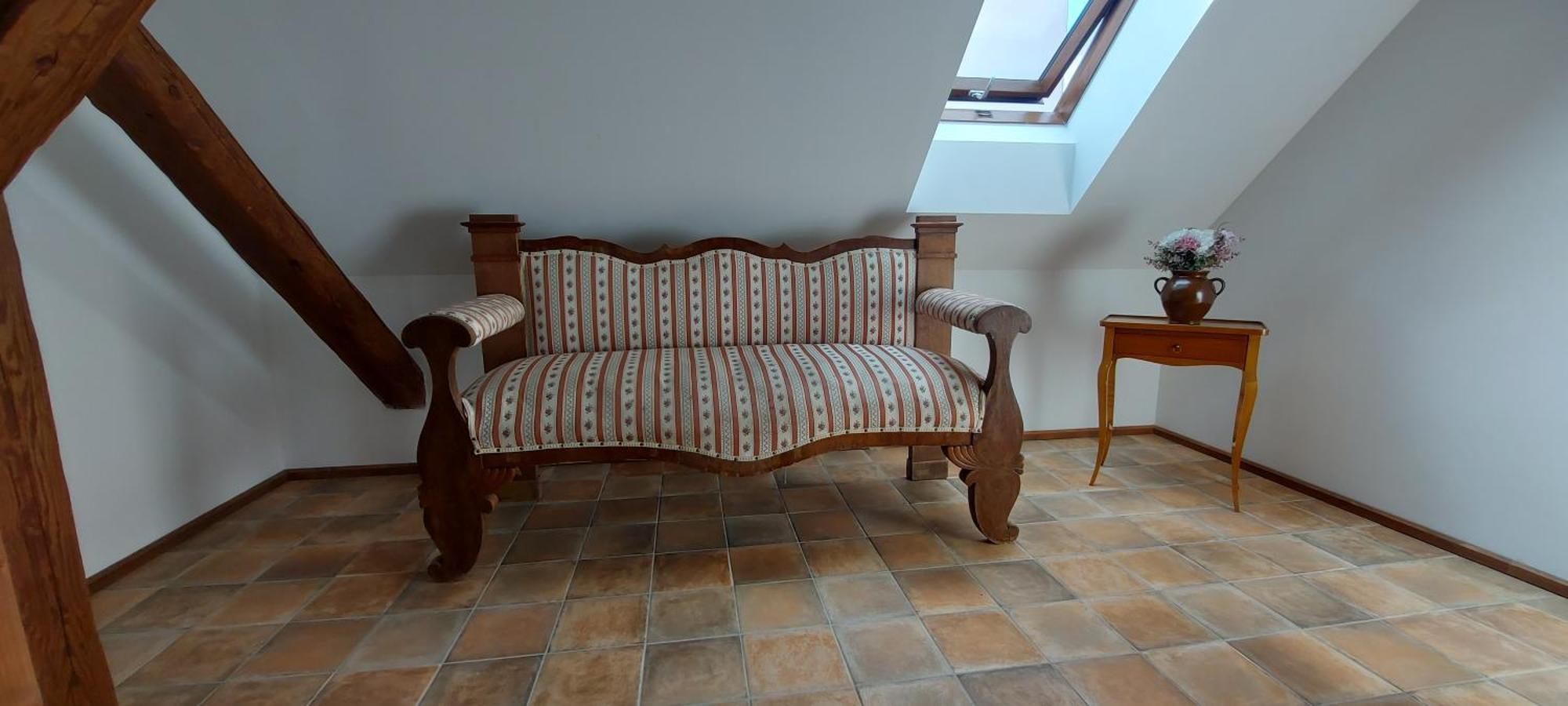 Apartmany Ve Starem Pivovaru Malesov Extérieur photo