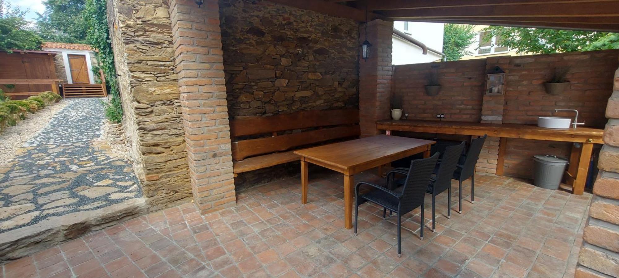 Apartmany Ve Starem Pivovaru Malesov Extérieur photo
