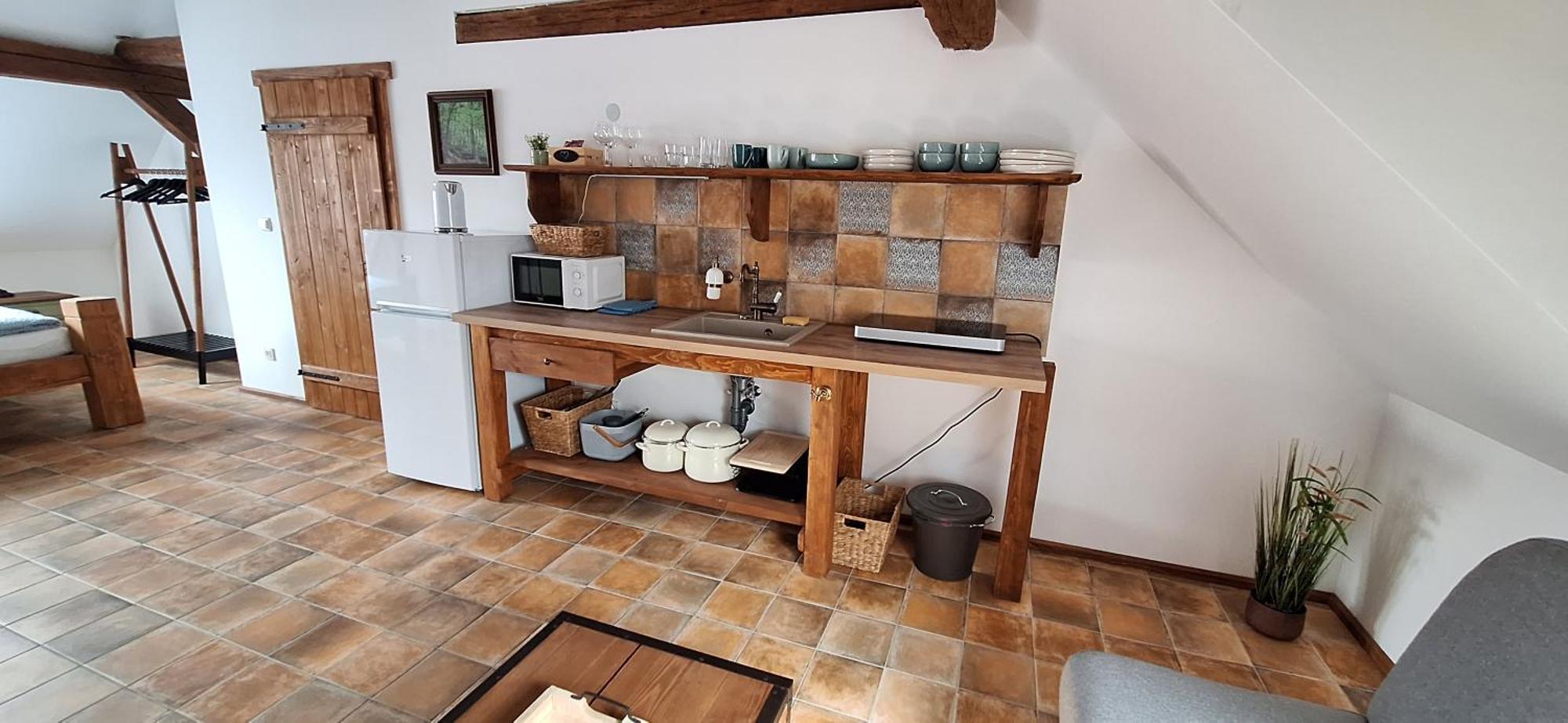 Apartmany Ve Starem Pivovaru Malesov Extérieur photo