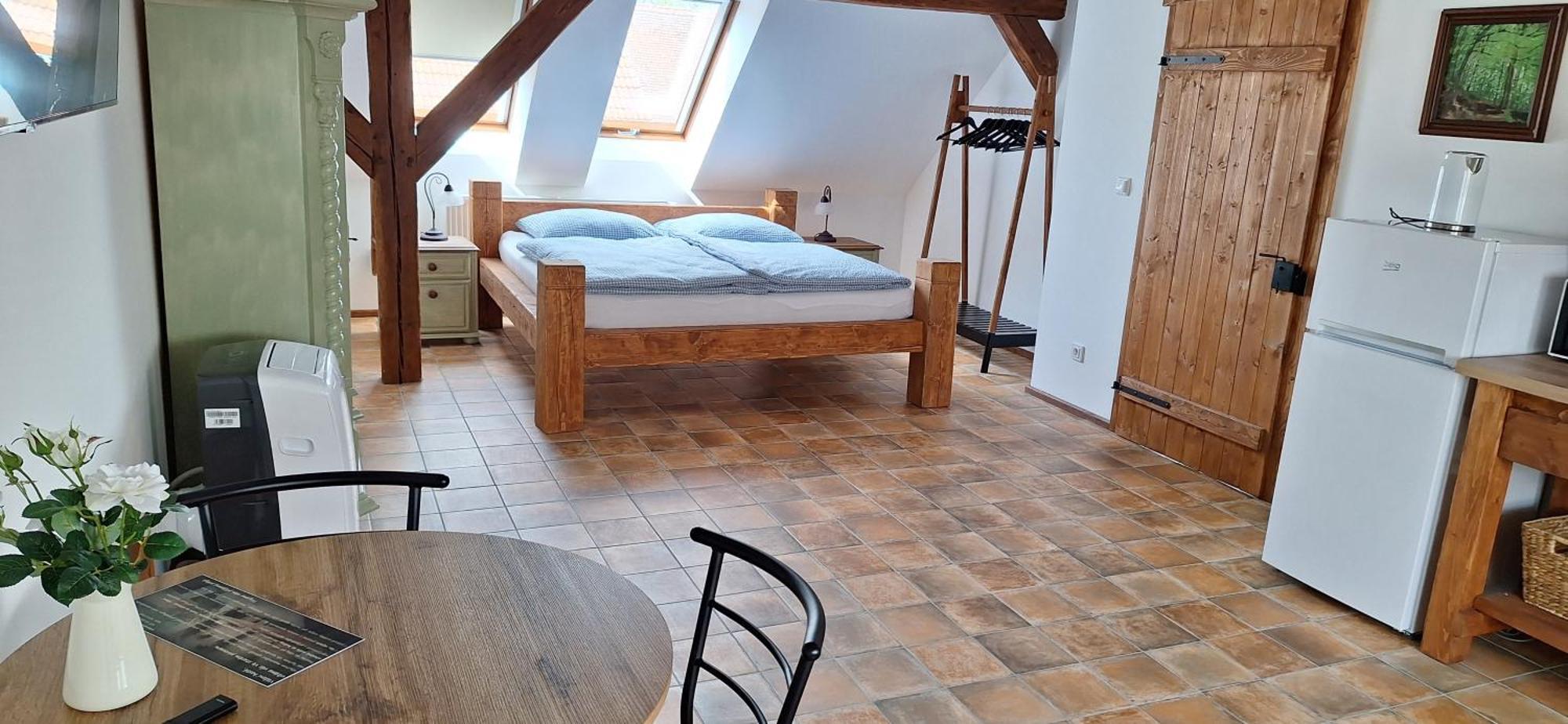 Apartmany Ve Starem Pivovaru Malesov Extérieur photo