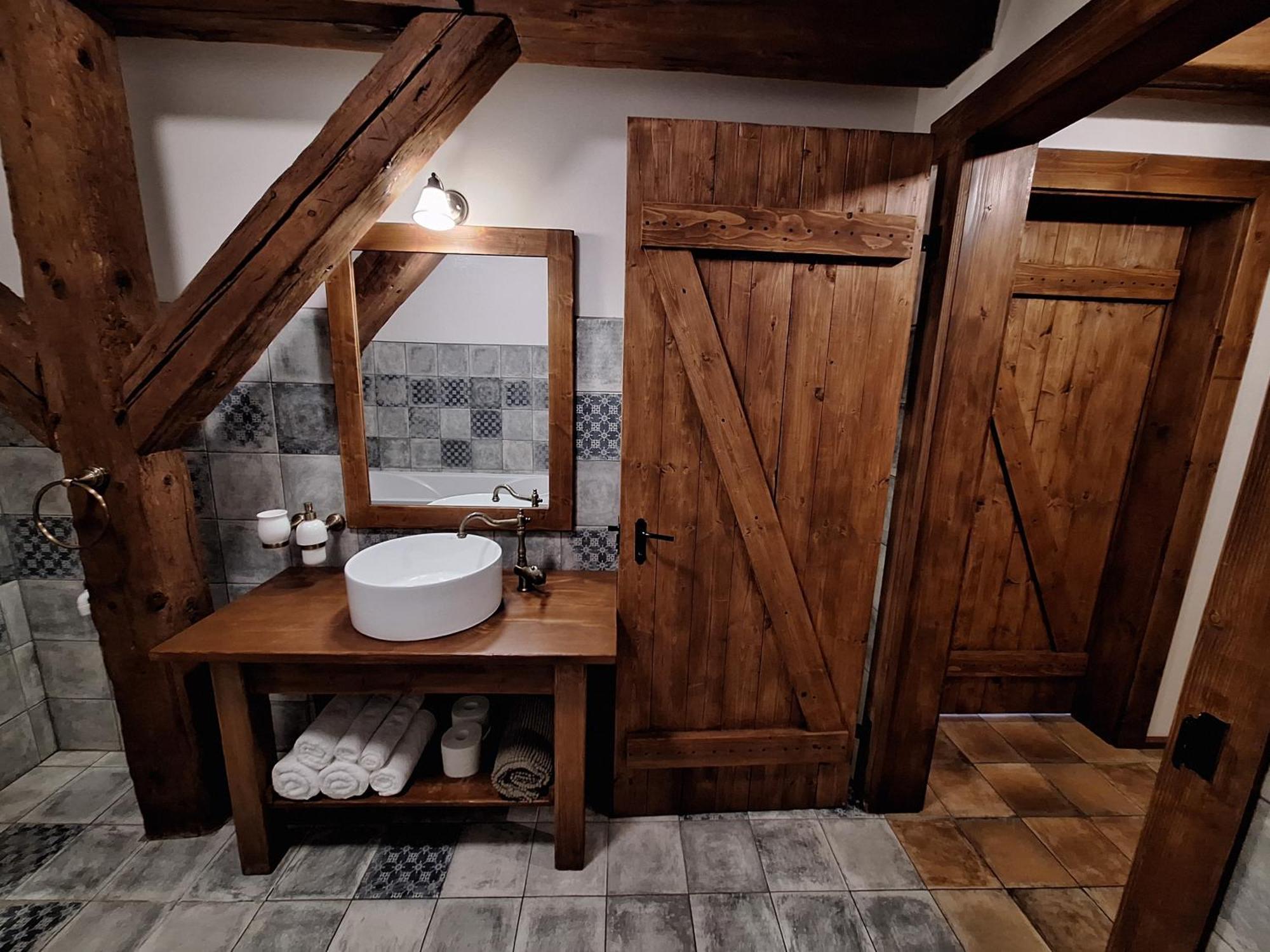 Apartmany Ve Starem Pivovaru Malesov Extérieur photo