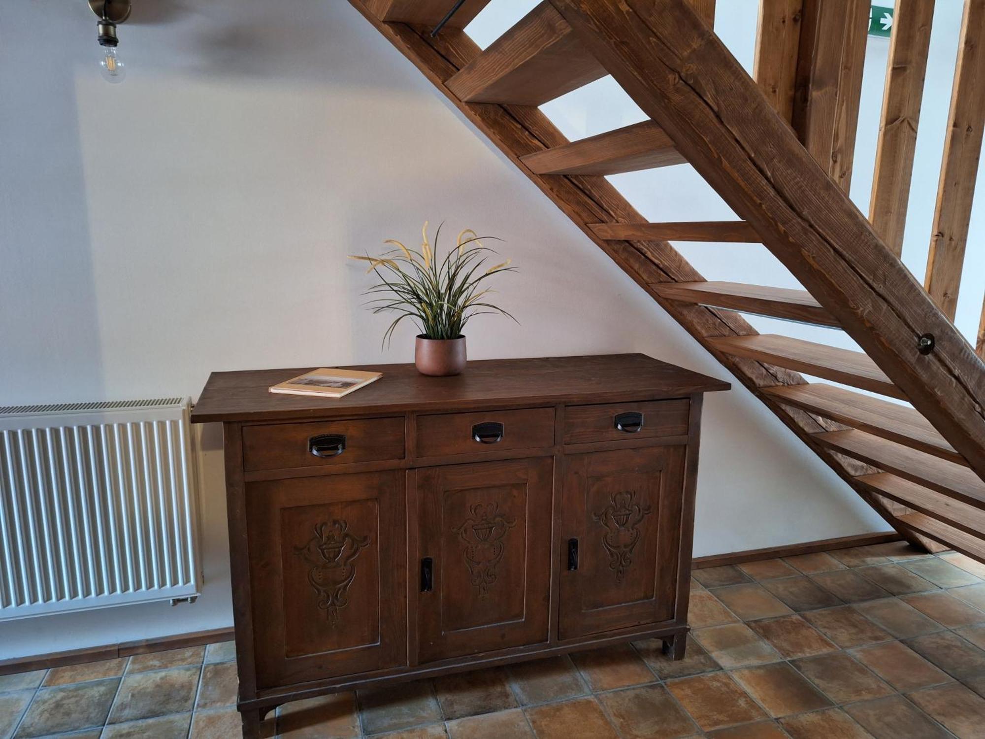 Apartmany Ve Starem Pivovaru Malesov Extérieur photo
